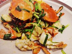 -都市阳光海鲜城(青山湖店)