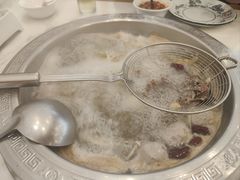 -鸿喜牛·潮汕鲜牛肉火锅(海浪湾店)
