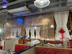 -廖掌柜·重庆鲜货火锅(上海首店)