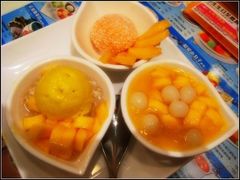 香芒之恋-许留山(上海街店)