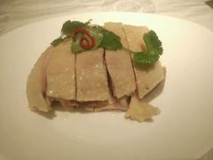 -鹿港小镇经典老上海菜(长乐路店)