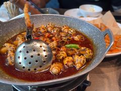 -海鲜e族(五江天街店)