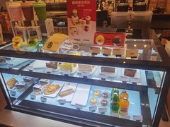-Seesaw Coffee(上海国金中心店)