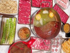 -小城牛事·鲜牛肉火锅(万达店)