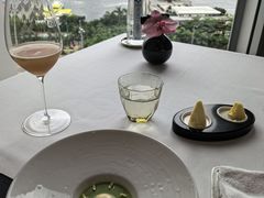 -Caprice(香港四季酒店)