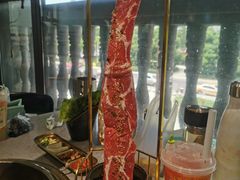 -妥妥烤肉料理(昙华林店)