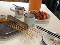 -老长沙龙虾馆·聚会餐厅(白石洲店)