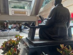 -中国中医科学院西苑医院(本部)