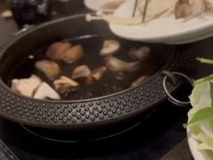 -鍋ぞう(新宿西口店)