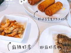 -铭家点心(秦岭路店)
