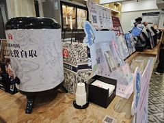 -霸王茶姬(正佳广场店)
