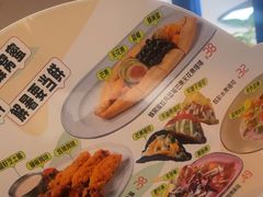 -Aqua Oasis 水天堂(相城天虹商场店)