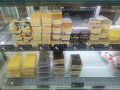 豆乳盒子-甜嘟嘟烘焙坊(舒城路店)