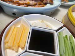 -小吊梨汤·北京菜·烤鸭(双井乐成中心店)