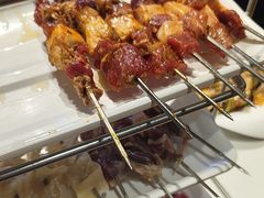 -玉善烧烤串城(长春总店)