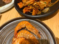 -贵木日本料理·铁板烧(新地假日广场店)
