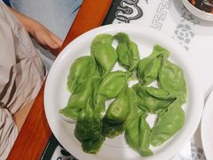 -东方饺子王臻味餐厅(新嘉坡城店)