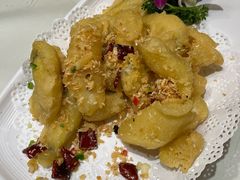 -台山第一家兴华黄鳝饭·黄鳝婆(开平店)