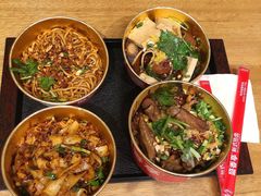 -盛香亭热卤(永旺梦乐城店)