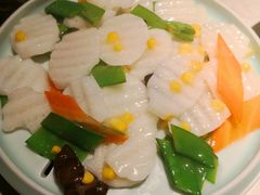 -院8里·小聚园老川菜(九眼桥店)