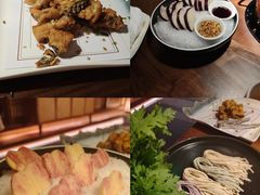 -揽季锅物会.福建黄鱼.海鲜姿造(五四路店)