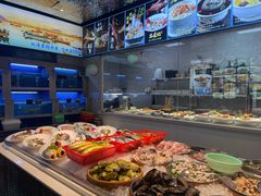 -浙C老邻舍(西城海错店)
