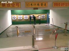 -道顺射箭·团建·骑射(张杨路店)