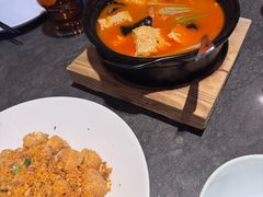 -汤城小厨•粤菜•靓汤(苏州街店)