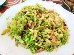 -大梁骨头馆·酱骨老菜(友好店)