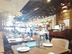 大堂-有璟阁港式餐厅(国贸商城店)