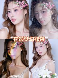 -左岸摄影写真(天津旗舰店)