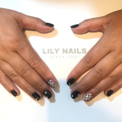 -LILY NAILS美甲美睫