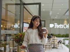 -Peet's Coffee皮爷咖啡(万象天地店)