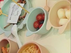 -西贝(深圳卓悦汇店)