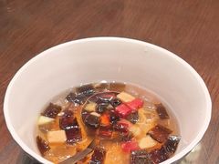 -阿伟海鲜楼·福建菜(延寿店)