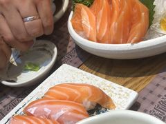 -林妈妈村·日式料理(宝山万达店)