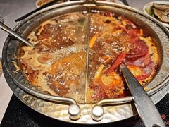 -一绪に寿喜烧自助(世茂广场店)