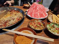 -楠火锅(昆山金鹰店)