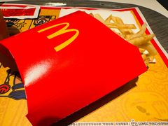 -麦当劳(北京南站店)
