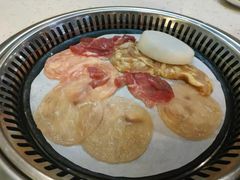 -金权道韩式自助烤肉(嘉华国际店)