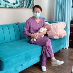 -馨月汇·独栋月子会所(静安店)