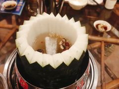 -尚竹阁冬瓜盅·18年地标美食(平洲店)