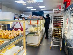 -爱德顺糕点食屋(利民道店)