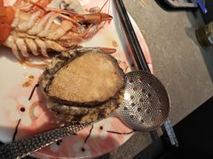 -曼格蒸汽活海鲜·榴莲自助(皇庭广场店)