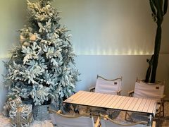 -J Create城市露营咖啡·简餐·宠物(上海动物园店)