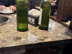 -德顺斋爆肚涮肉馆·烧烤·羊蝎子·清真炒菜(马驹桥店)