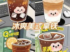 -啫神·广州地标美食(北京路店)