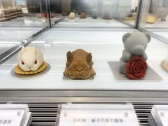 -蜜思琪蛋糕(民生路店)