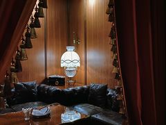 -THE OLD HOUSE酒吧