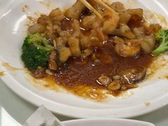 -黑石礁酒楼·海鲜(黑石礁店)